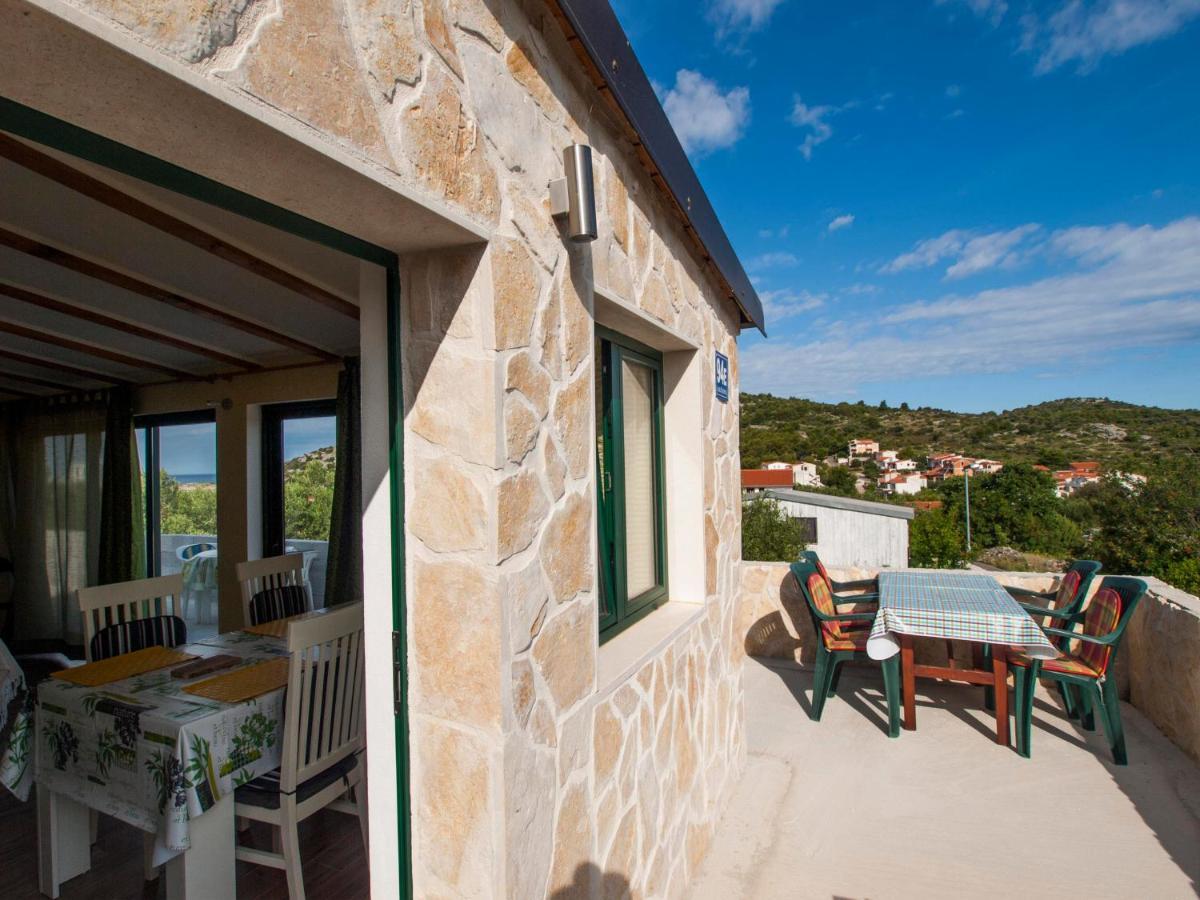 Holiday House Marko Ražanj Exterior foto